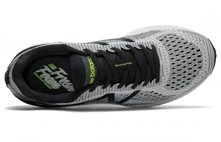 New Balance Fresh Foam Vongo v2 'Black Gray' MVNGOGG2