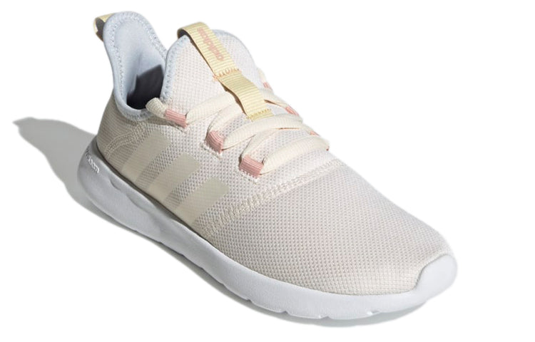 (WMNS) adidas Cloudfoam Pure 2.0 'Wonder White' GY3388