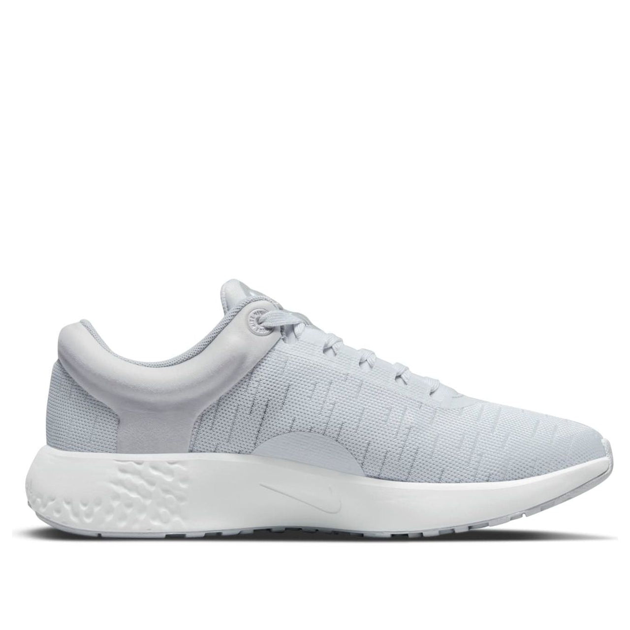 (WMNS) Nike Renew Serenity Run 'Pure Platinum' DB0522-001