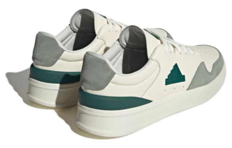 adidas Kantana 'Off White Silver Green' IG9819