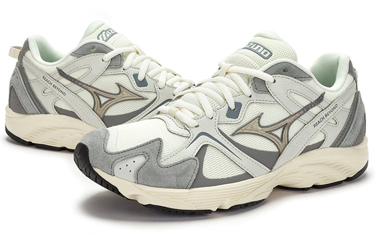 Mizuno LG 90S 'White Grey' D1GH212513
