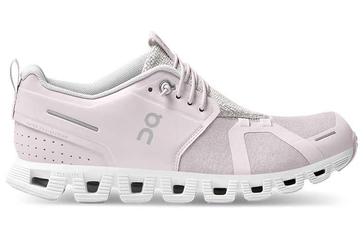 (WMNS) On Running Cloud 5 Terry 'Lily Pink' 99.98822