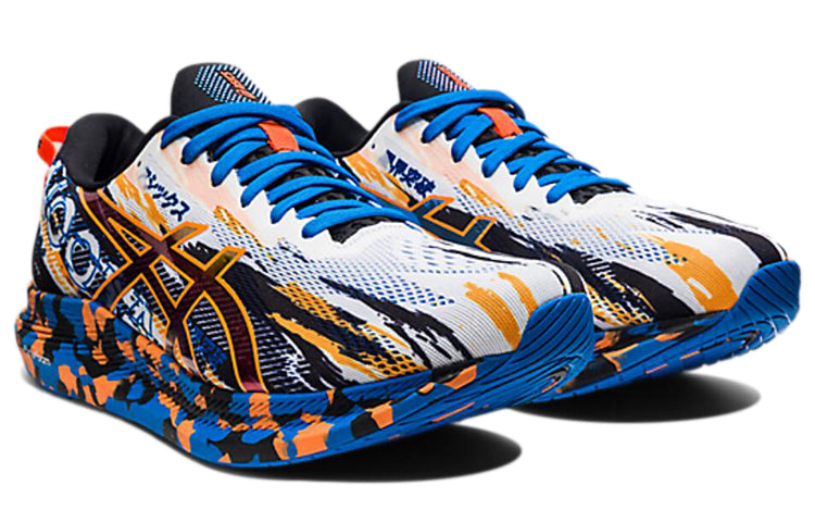 ASICS Gel-Noosa Tri 13 'White Shocking Orange' 1011B021-101