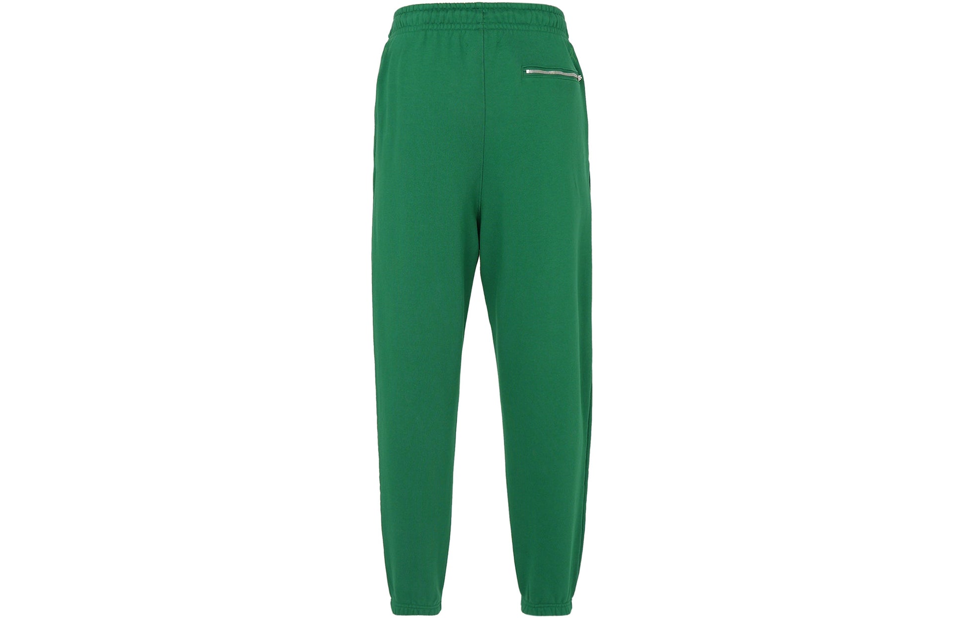 Air Jordan x Wordmark Knit Sweatpants 'Green' FJ0697-302