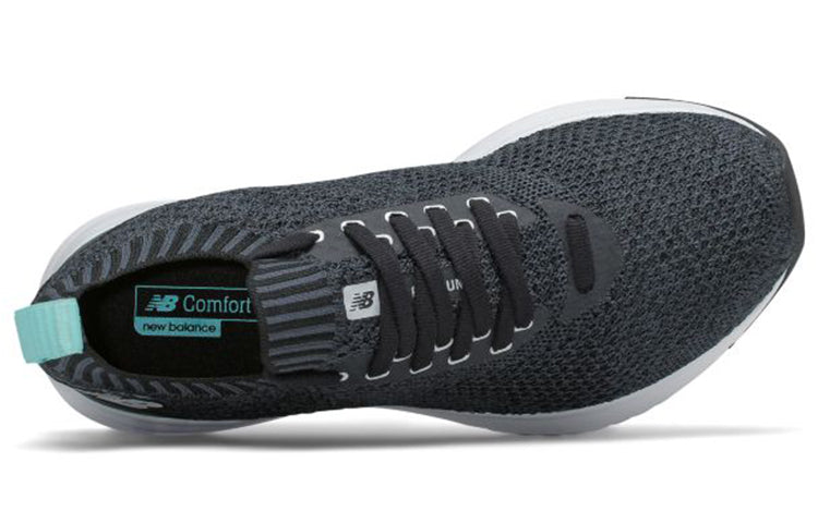 (WMNS) New Balance Vizo Pro 'Black Blue White' WPROKRB1