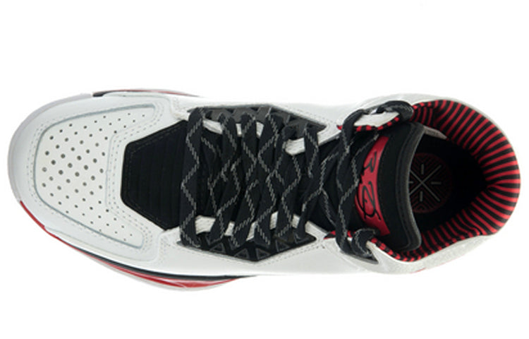 Li-Ning Way of Wade 2 'Overtown' ABAH017-1
