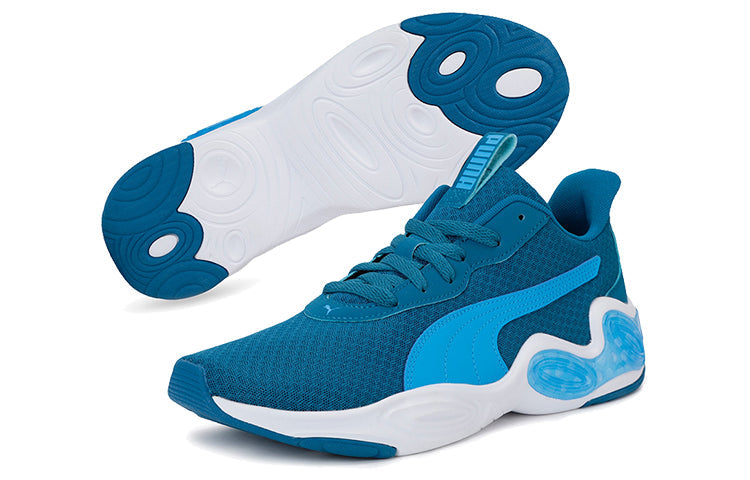 PUMA Cell Magma Clean Blue/White 193633-05