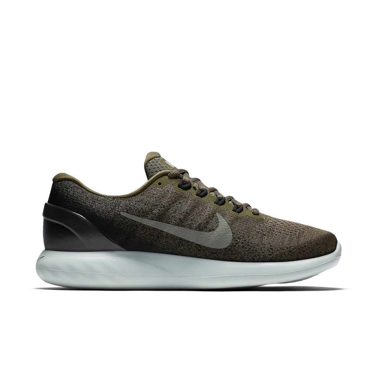 Nike LunarGlide 9 'Medium Olive' 904715-200