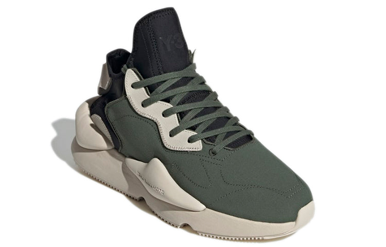 adidas Y-3 Kaiwa 'Shadow Green' GZ9143