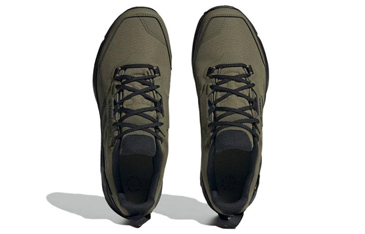 adidas Terrex Ax4 Gore-Tex 'Focus Olive' HP7400