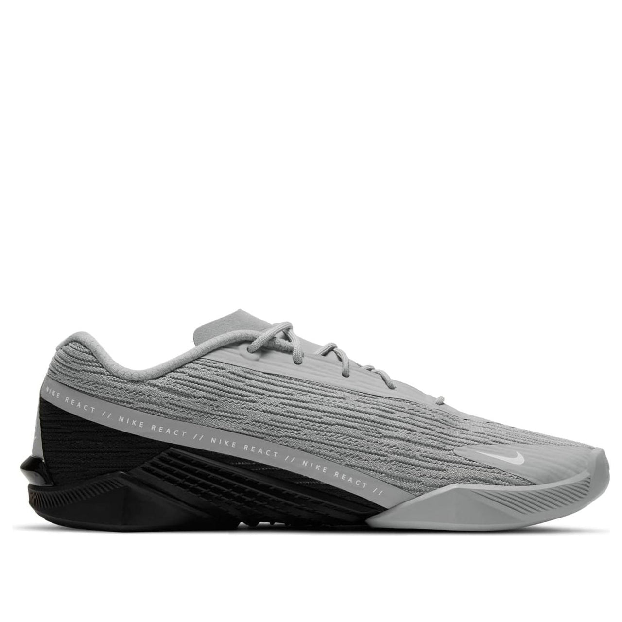 Nike React Metcon Turbo 'Particle Grey' CT1243-001
