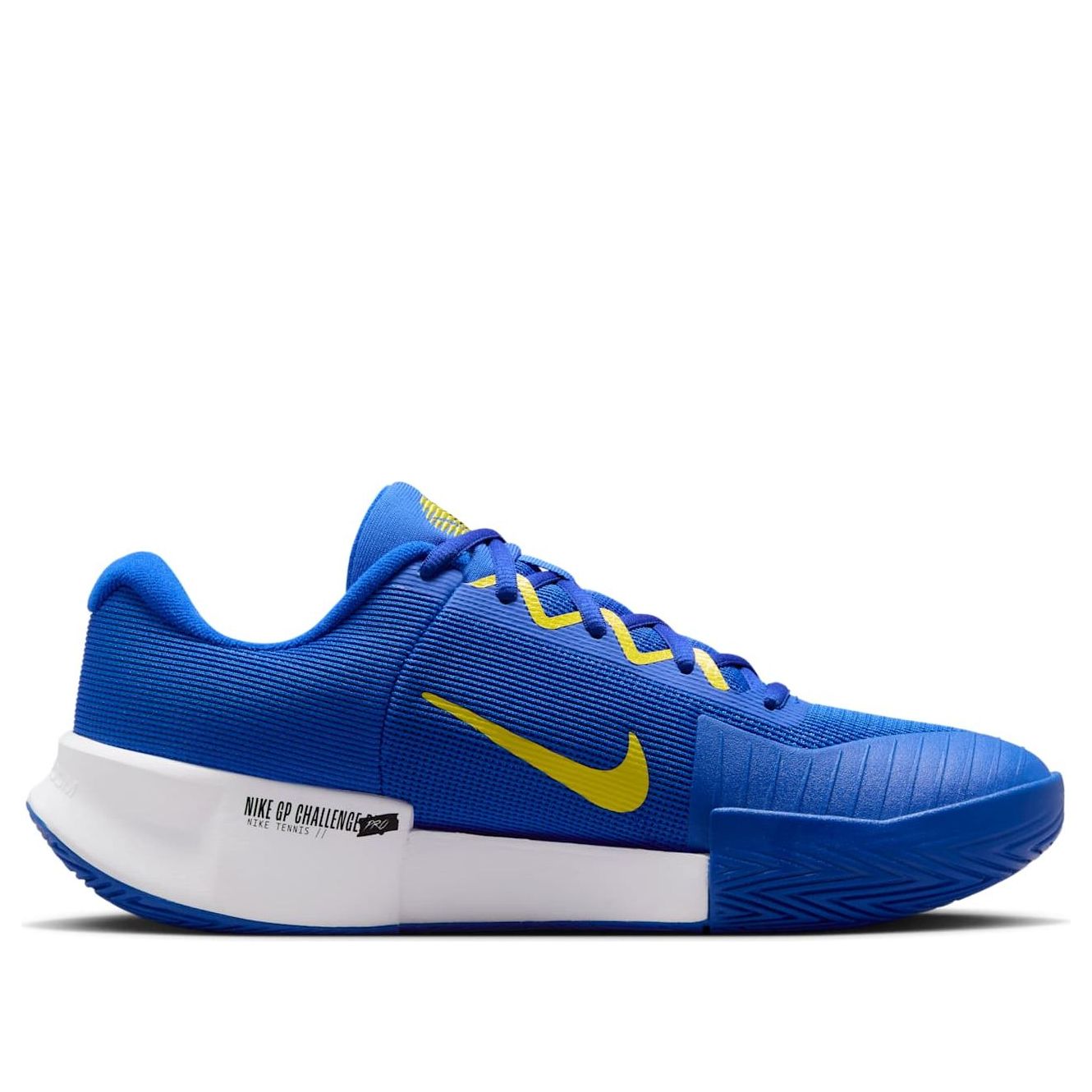 Nike Zoom GP Challenge Pro 'Racer Blue Lightning' FB3145-402
