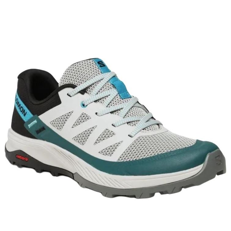SALOMON Outrise 'White Teal Green' 471432