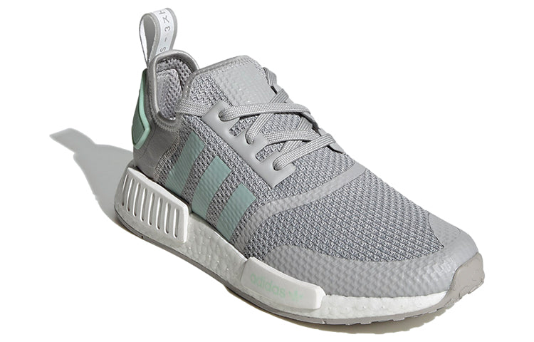 adidas NMD_R1 'Grey Blush Green' FV9152