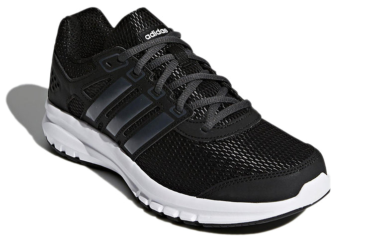 (WMNS) adidas Duramo Lite 'Black Grey White' CP8765