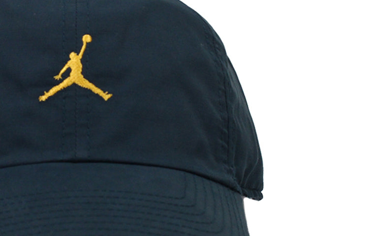 Air Jordan Washed Baseball Caps 'Blue' DC3673-454