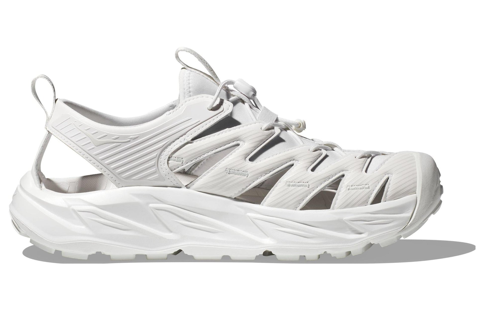 HOKA ONE ONE Hopara 'Triple White' 1123112-WHWH