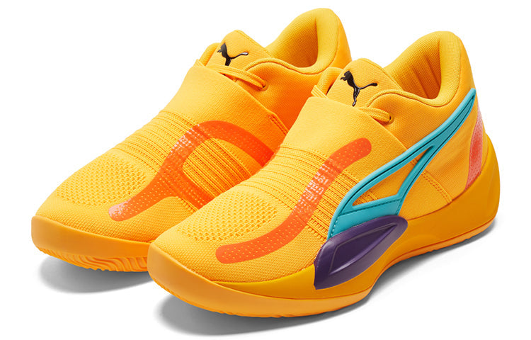 PUMA Rise Nitro 'Sun Stream' 377012-01