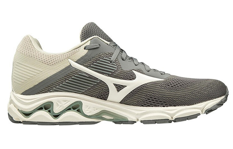 Mizuno Inspire 16 'Grey Green' J1GC204454