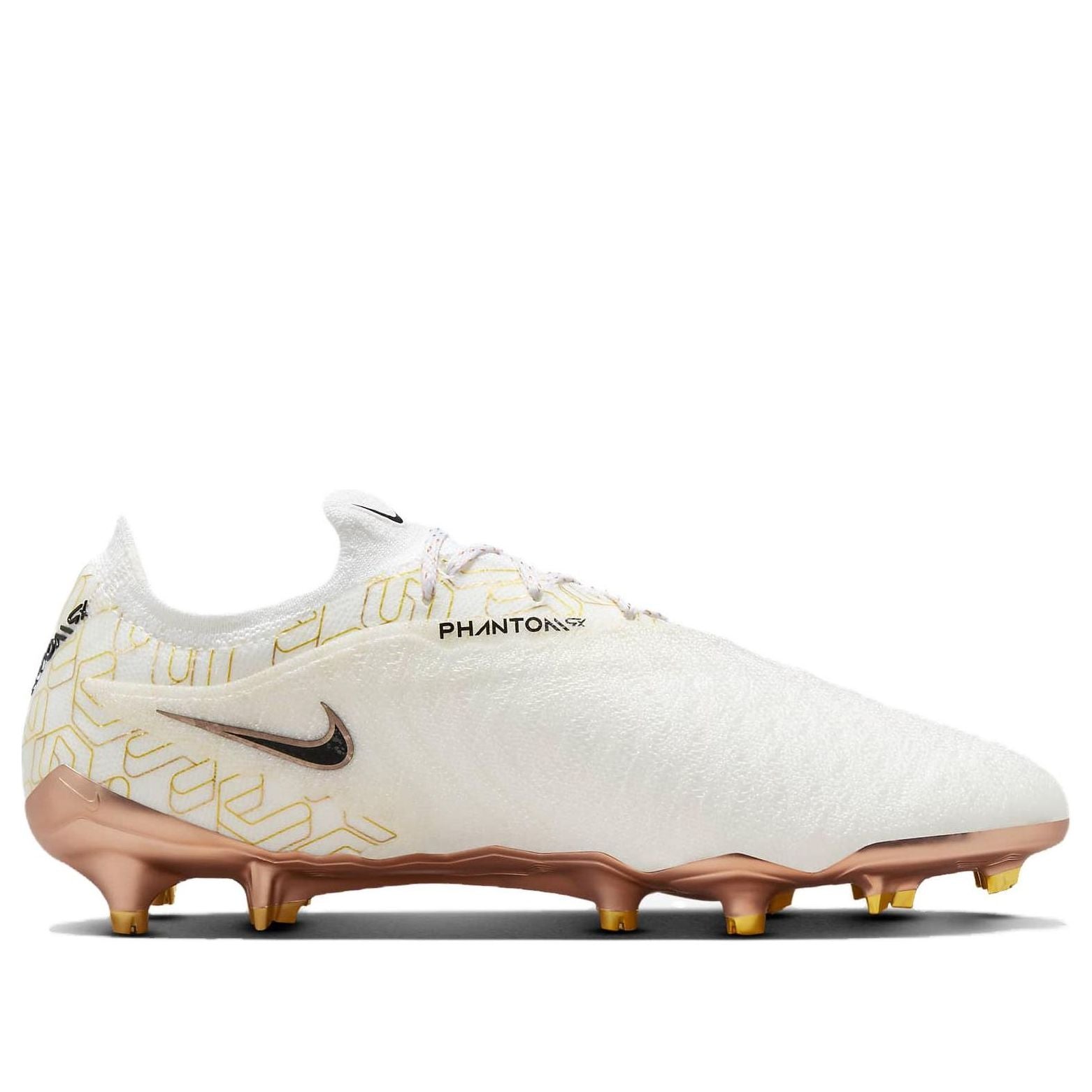 Nike Phantom GX Elite FG 'United Golden Pack' HJ0704-100