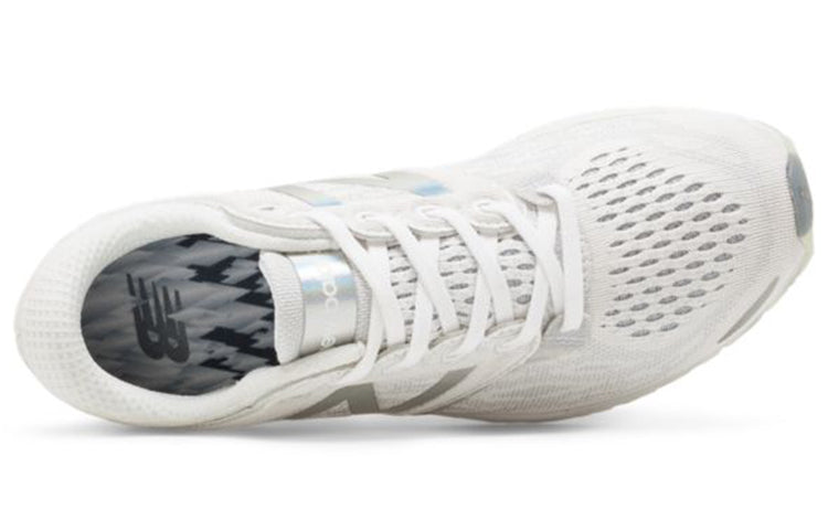 (WMNS) New Balance Fresh Foam Zante v3 Exchange Pack Sneakers White WZANTUI3