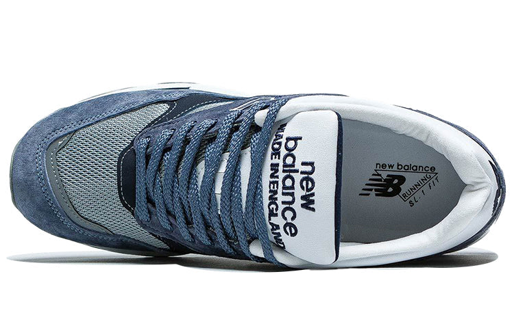 New Balance 1500 Made in England 'Steel Blue' M1500BN