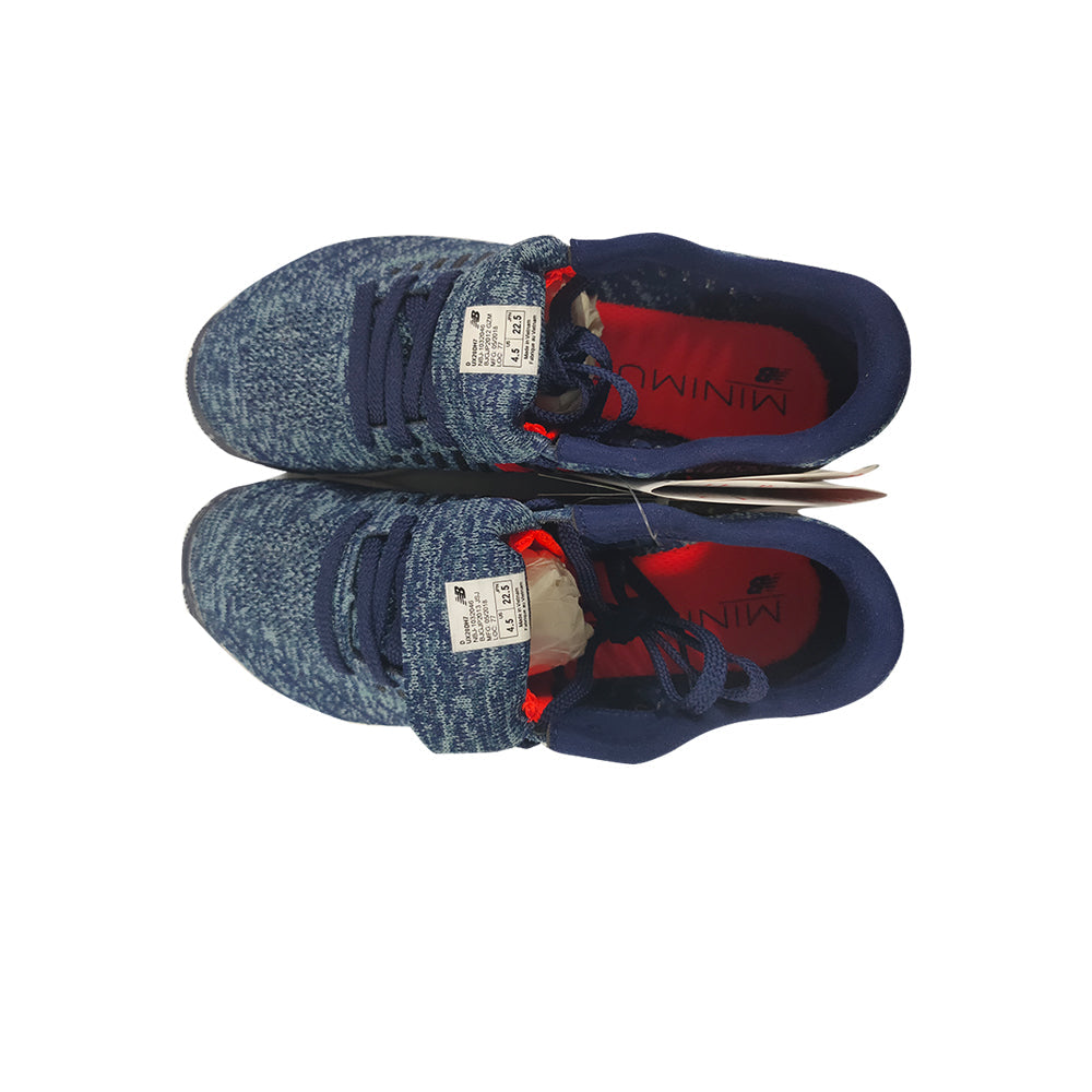 New Balance Minimus 20v7 'Navy Red' UX20DH7