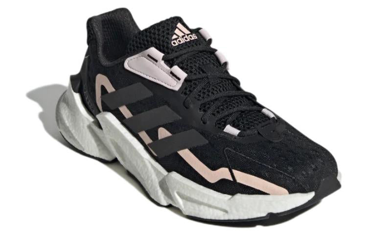 (WMNS) adidas X9000L4 Heat.RDY 'Black Almost Pink' GZ3247