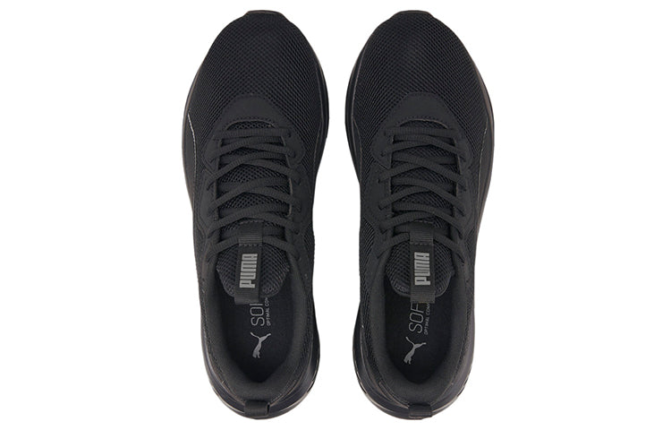 PUMA Incinerate 'Triple Black' 376288-02