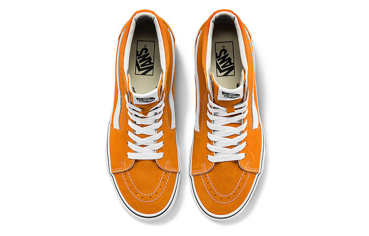 Vans SK8-HI 'Desert Sun' VN0A5KRH8ED
