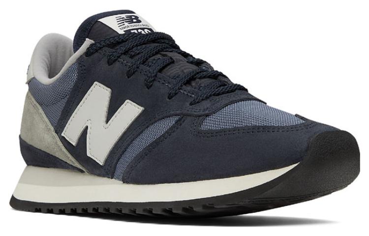 New Balance 730 'Navy Blue Gray' M730NNG