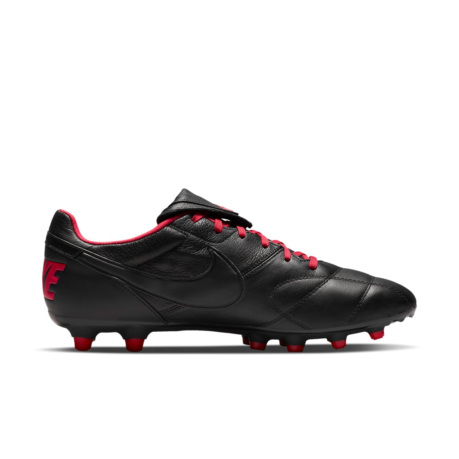 Nike Premier II FG 'Black Very Berry' 917803-016