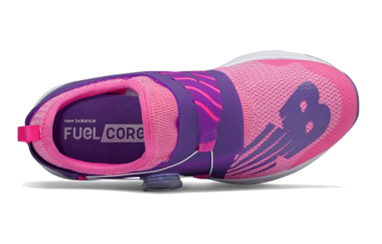 New Balance Rvl Pink Purple Kid PKRVLCC2