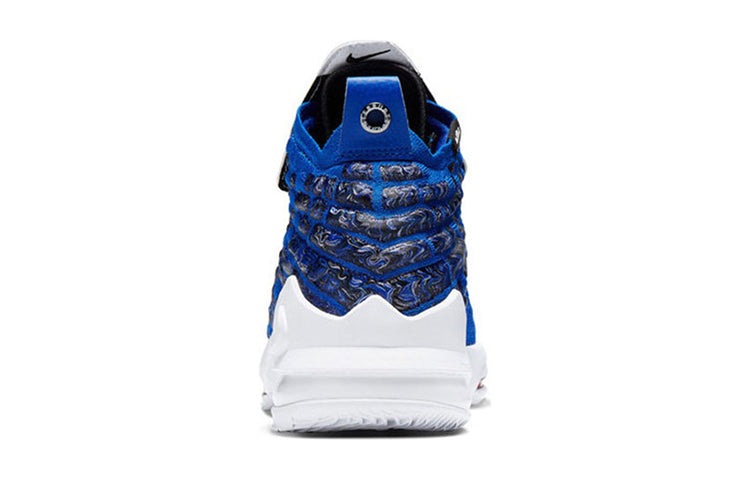 (GS) Nike Uninterrupted x LeBron 17 'More Than An Athlete' CU4113-400