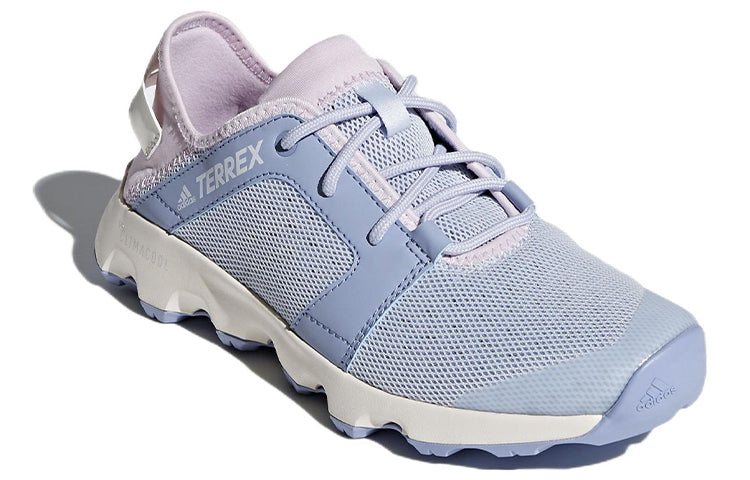 (WMNS) adidas Terrex Cc Voyager Sleek 'Blue' CM7543