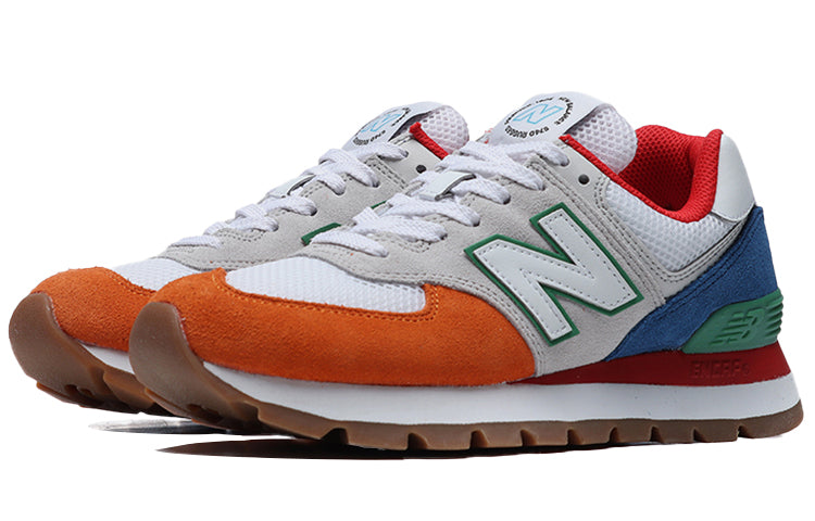 New Balance 574 'Rugged - Multi' ML574DRU