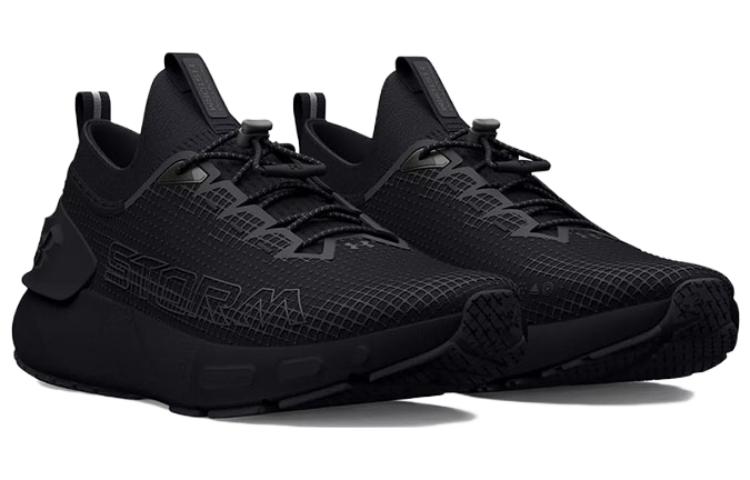 Under Armour HOVR Phantom 3 'Black' 3026610-001