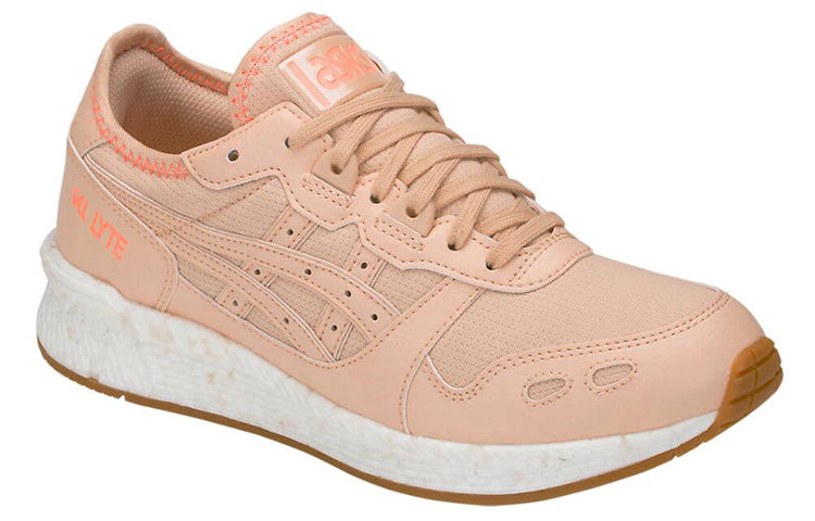 (WMNS) ASICS HyperGel Lyte 'Nude' 1192A098-700