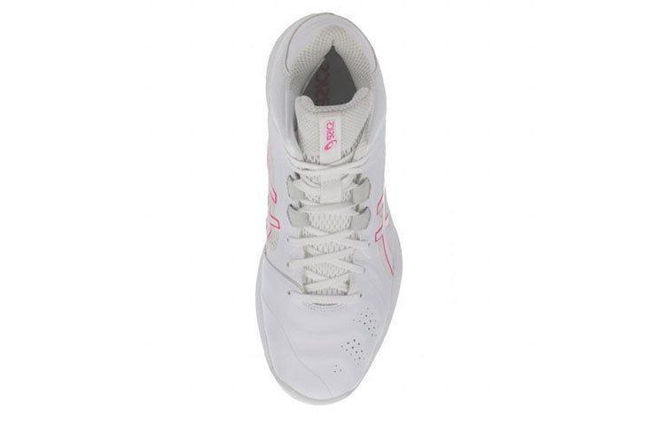 ASICS Gel-Hoop Gelhoop V13 'White Pink' 1063A053-100