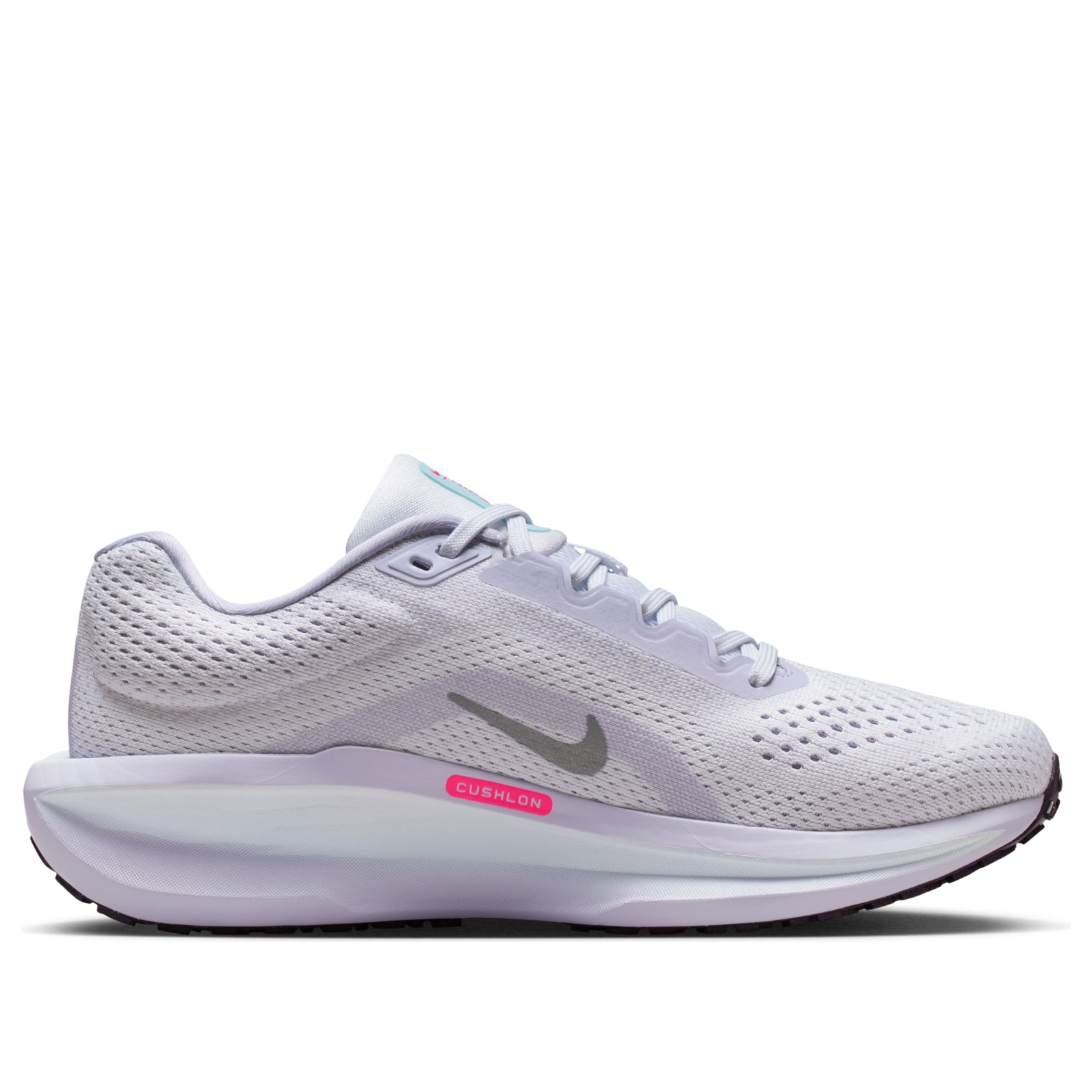 (WMNS) Nike Winflo 11 'White Dark Purple' IM6685-159