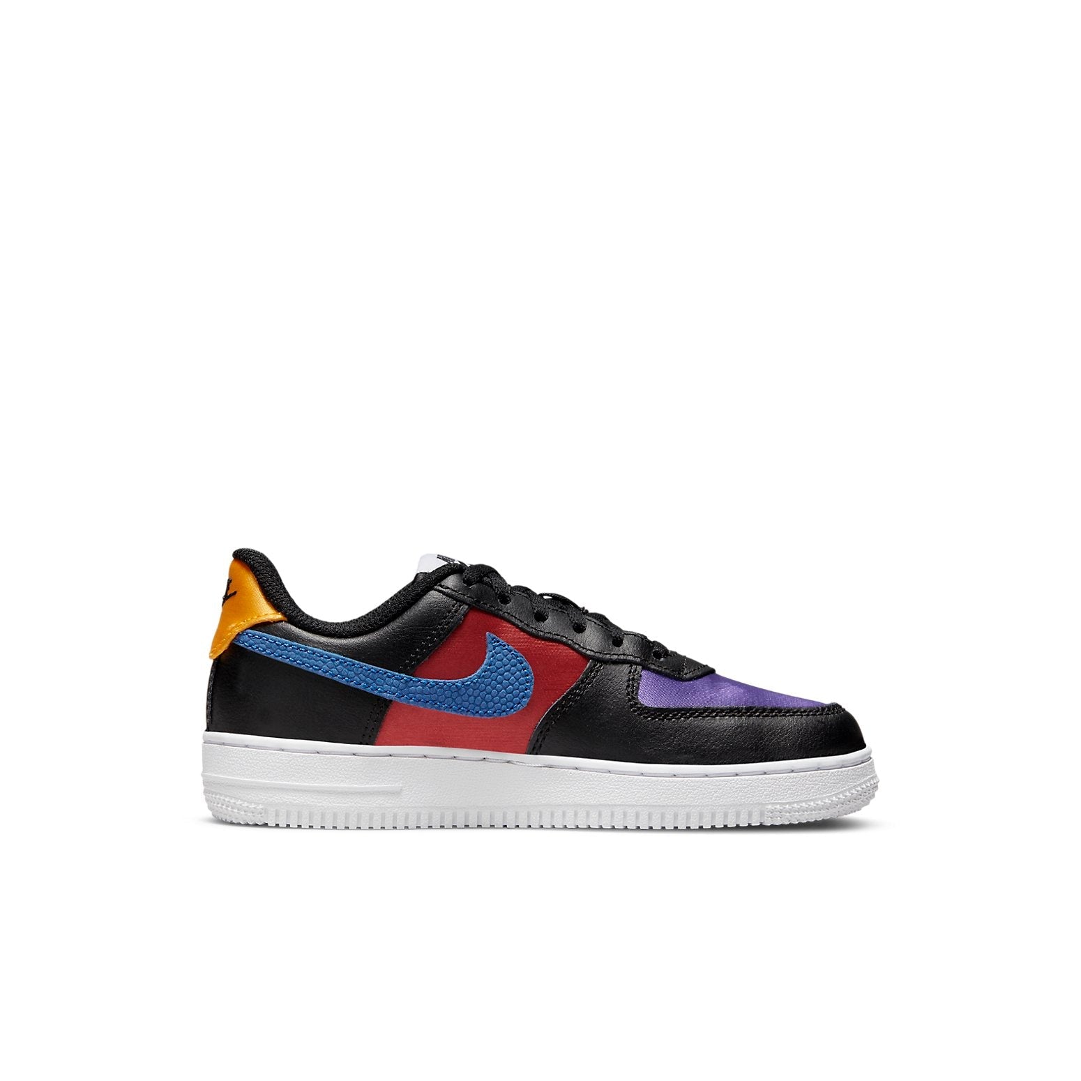 (PS) Nike x NBA Air Force 1 '06 LV8 EMB 'WNBA' DQ3659-001