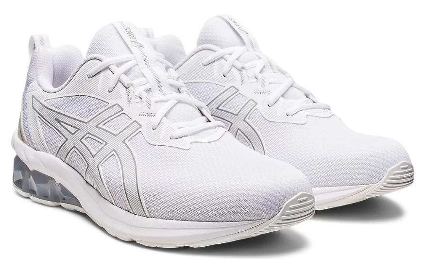 ASICS Gel-Quantum 90 4 'White Sheet Rock' 1201A764-100