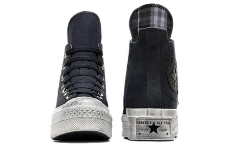 Converse Chuck 70 Plus High 'Punk' A07678C