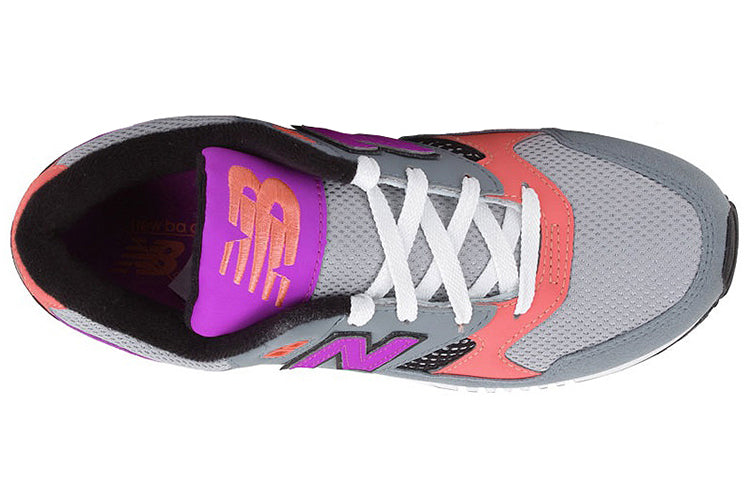 (WMNS) New Balance 530 Series Grey/Purple W530BWY