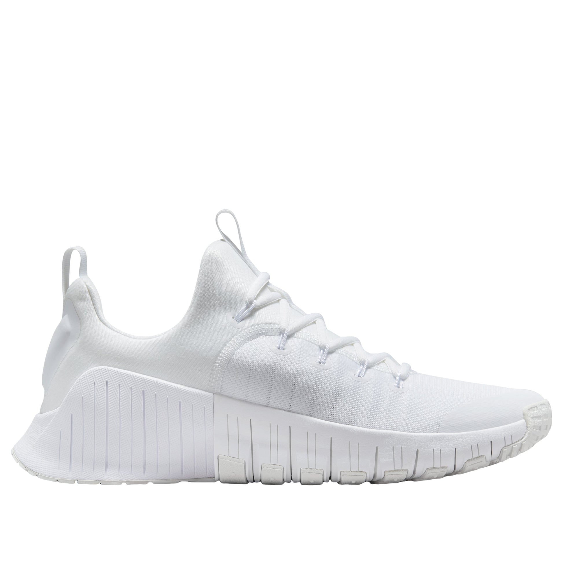 Nike Free Metcon 6 'White Platinum Tint' FJ7127-103