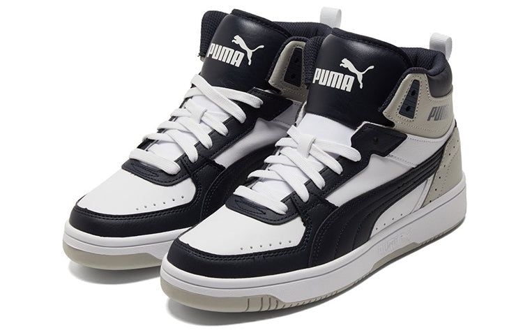 PUMA Rebound Joy 'White Parisian Night' 374765-11