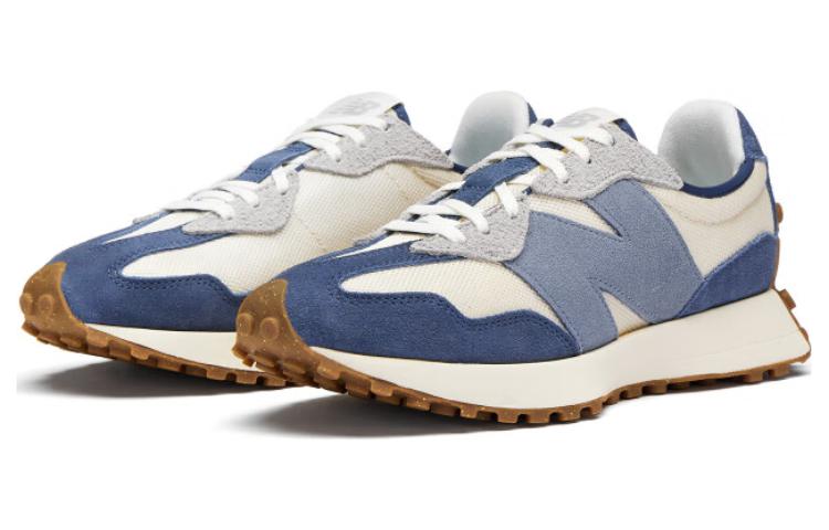 New Balance 327 'Dark Blue' MS327RD