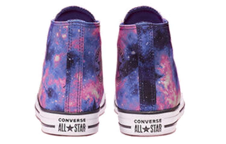 (WMNS) Converse Chuck Taylor All Star Miss Galaxy High Top 565208F
