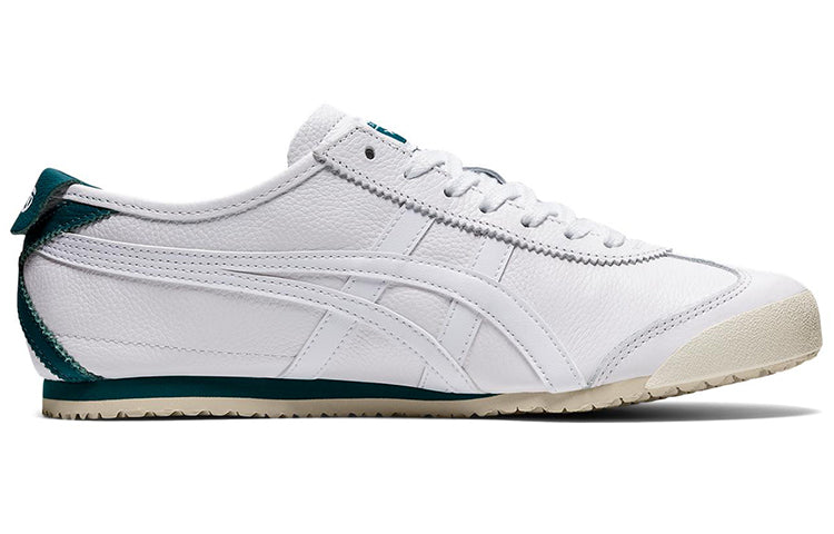 Onitsuka Tiger Mexico 66 'White Green' 1183B781-102