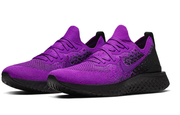 Nike Epic React Flyknit 2 'Vivid Purple' BQ8928-500